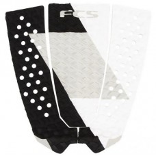Grip Surf FCS Filipe Toledo White Black